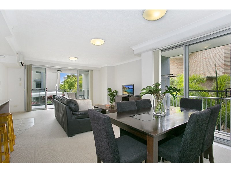 ‘Beachside’ Apartment Living At It’s Best