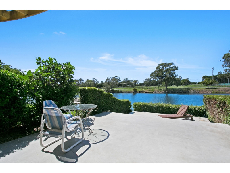 Ideal Mermaid Waters Investment