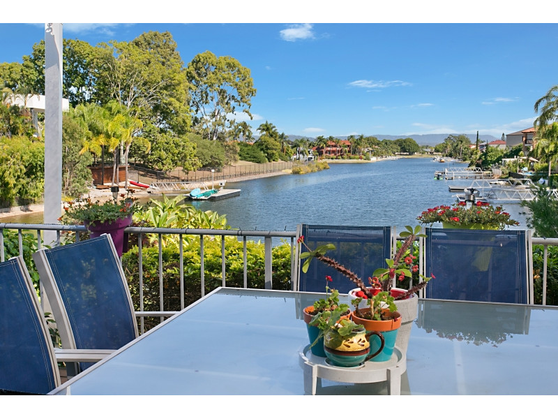 Entry Level Mermaid Waters Waterfront