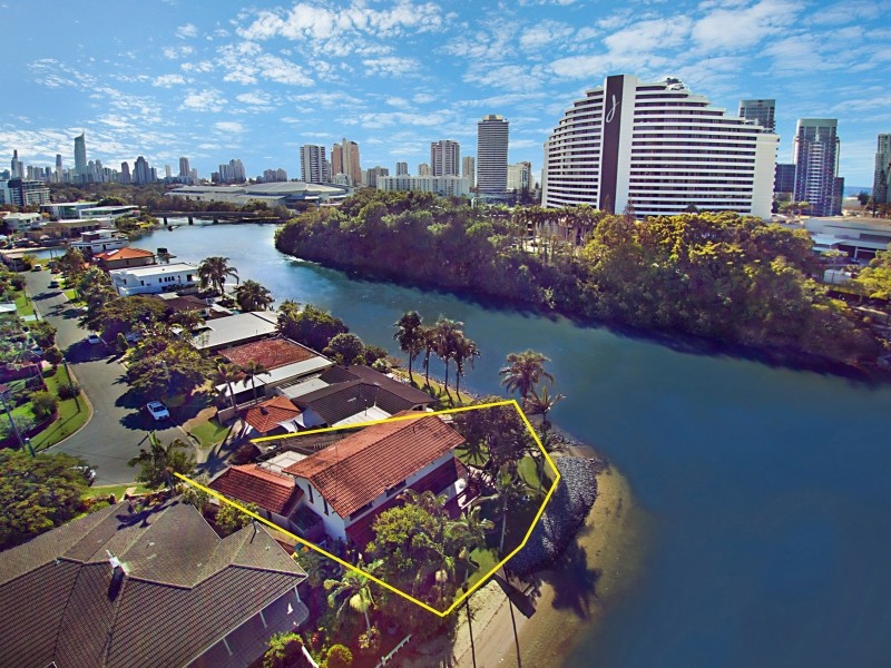 Absolute Prime Point Position – This Is The One You’ve Been Waiting For! – UNDER CONTRACT