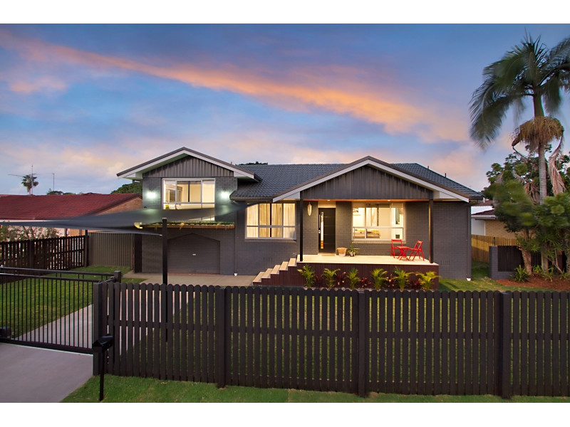The perfect home in perfect location