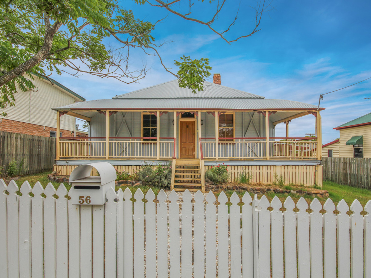 Stunning Character Home in One Mile...