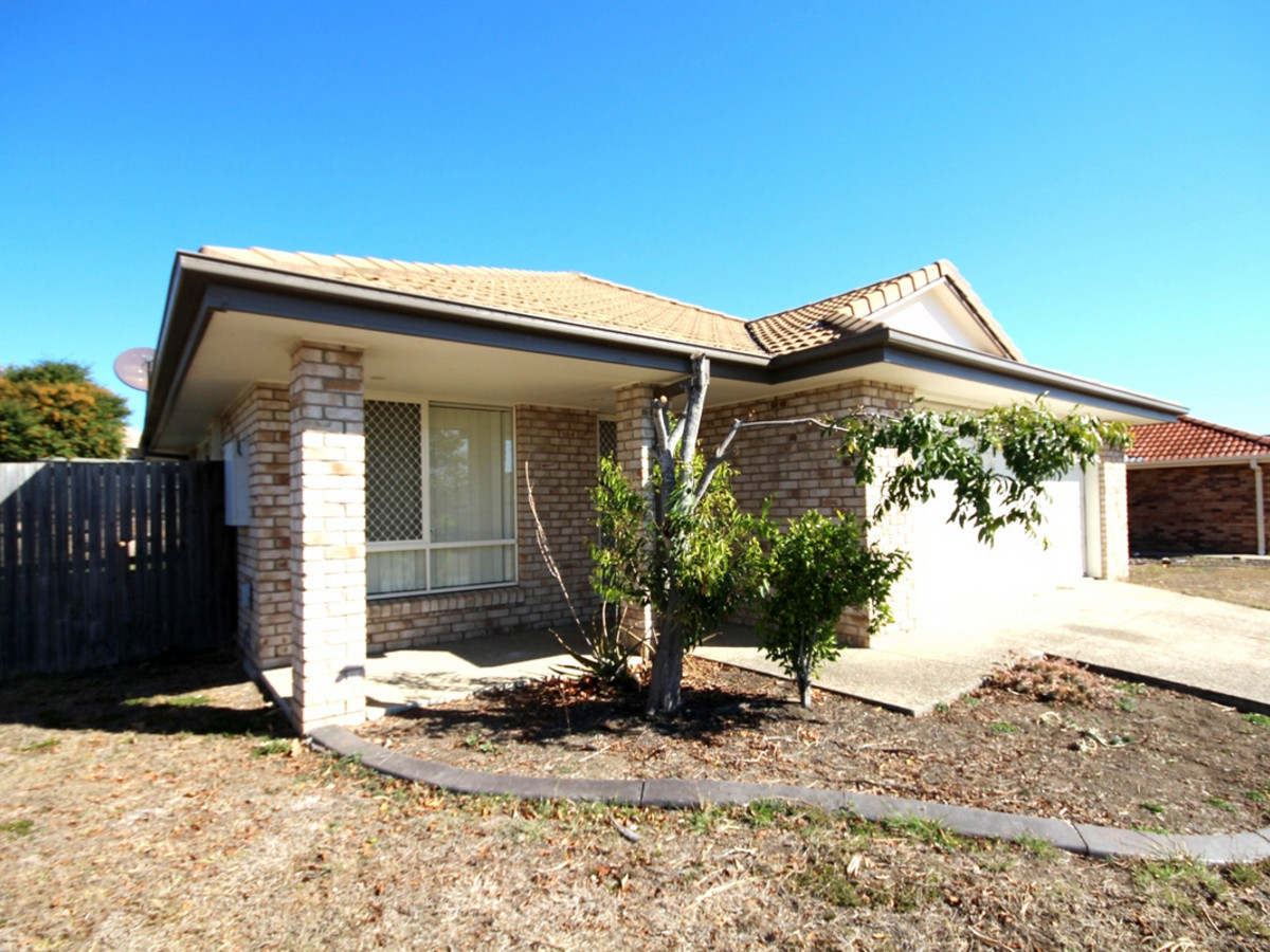 4 Bedroom Home in Raceview!