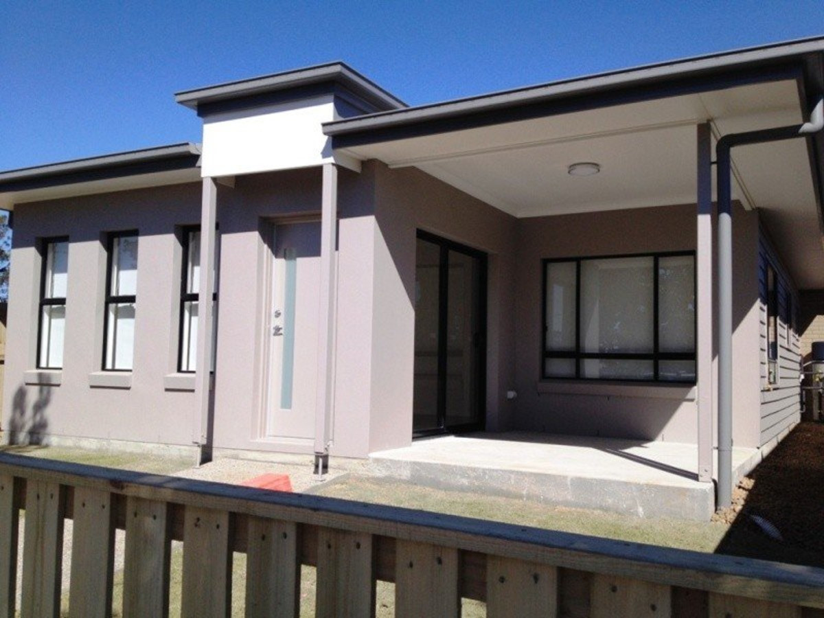 NRAS Properties *Conditions Apply*: 2 Bedroom + study homes Available; Priority Given to Older Australian Residents