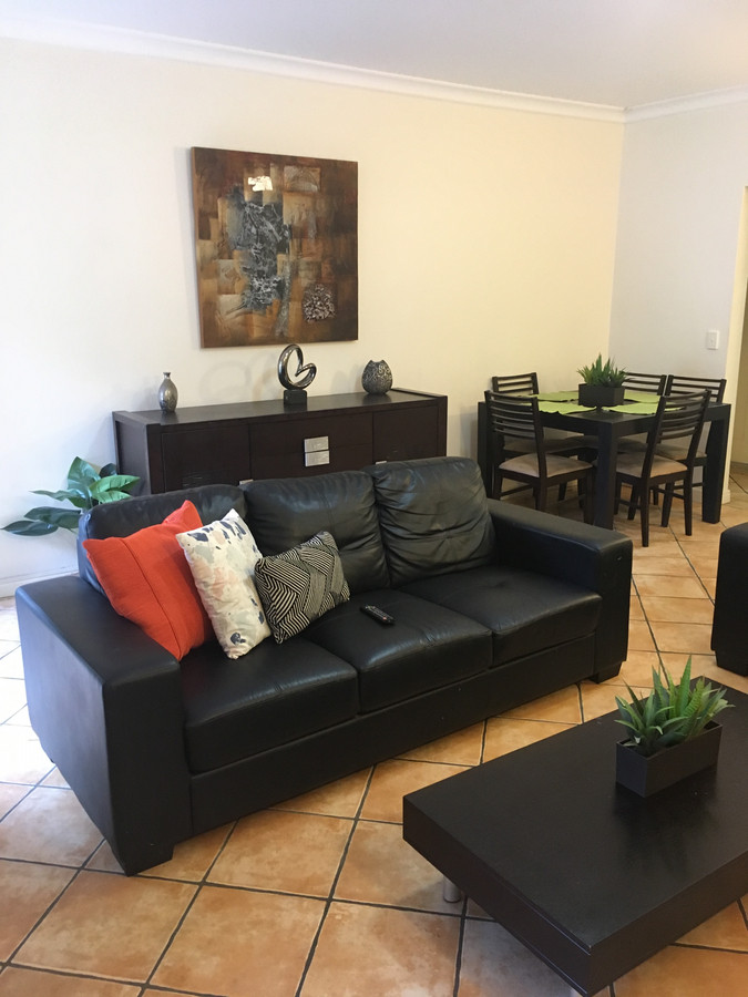 $170 per week. Rooming Accommodation fully furnished with utilities included.
