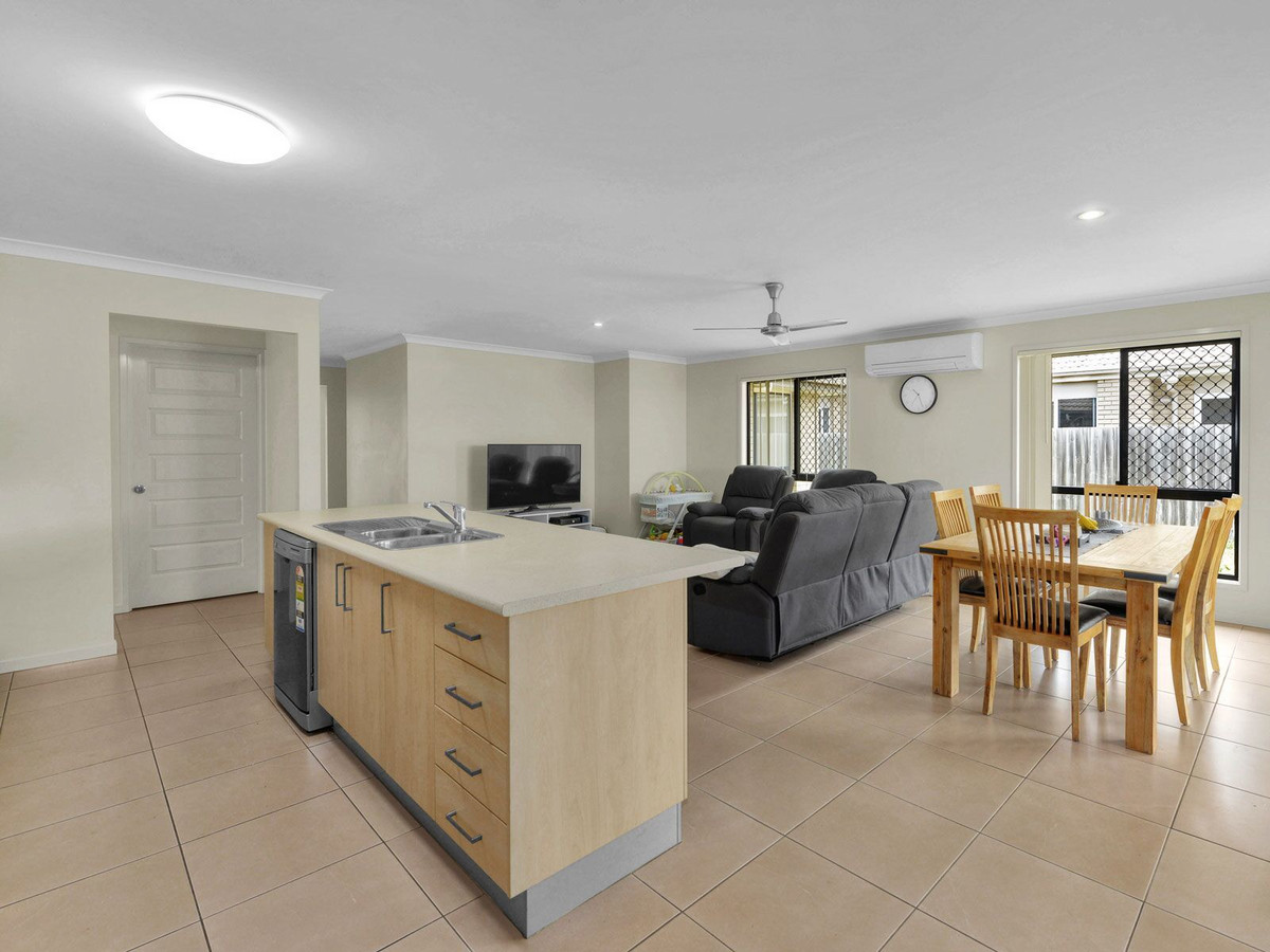 Large Home with Side Access. Created for Family Living.