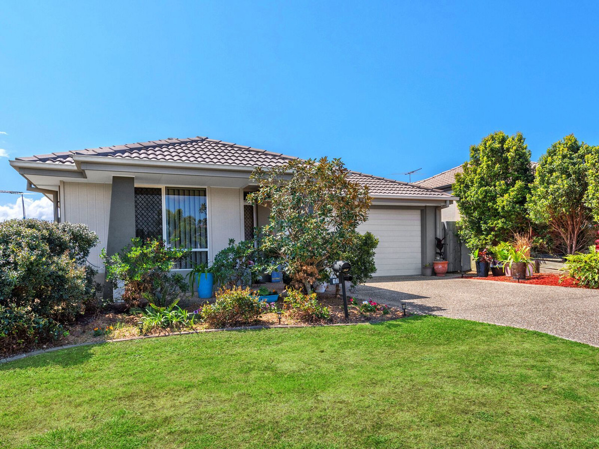 Perfect Family Home in a Great Location for a Terrific Price!