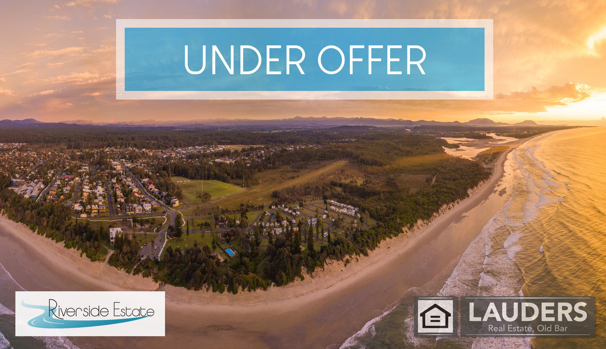 YOUR NEW LIFESTYLE AWAITS…