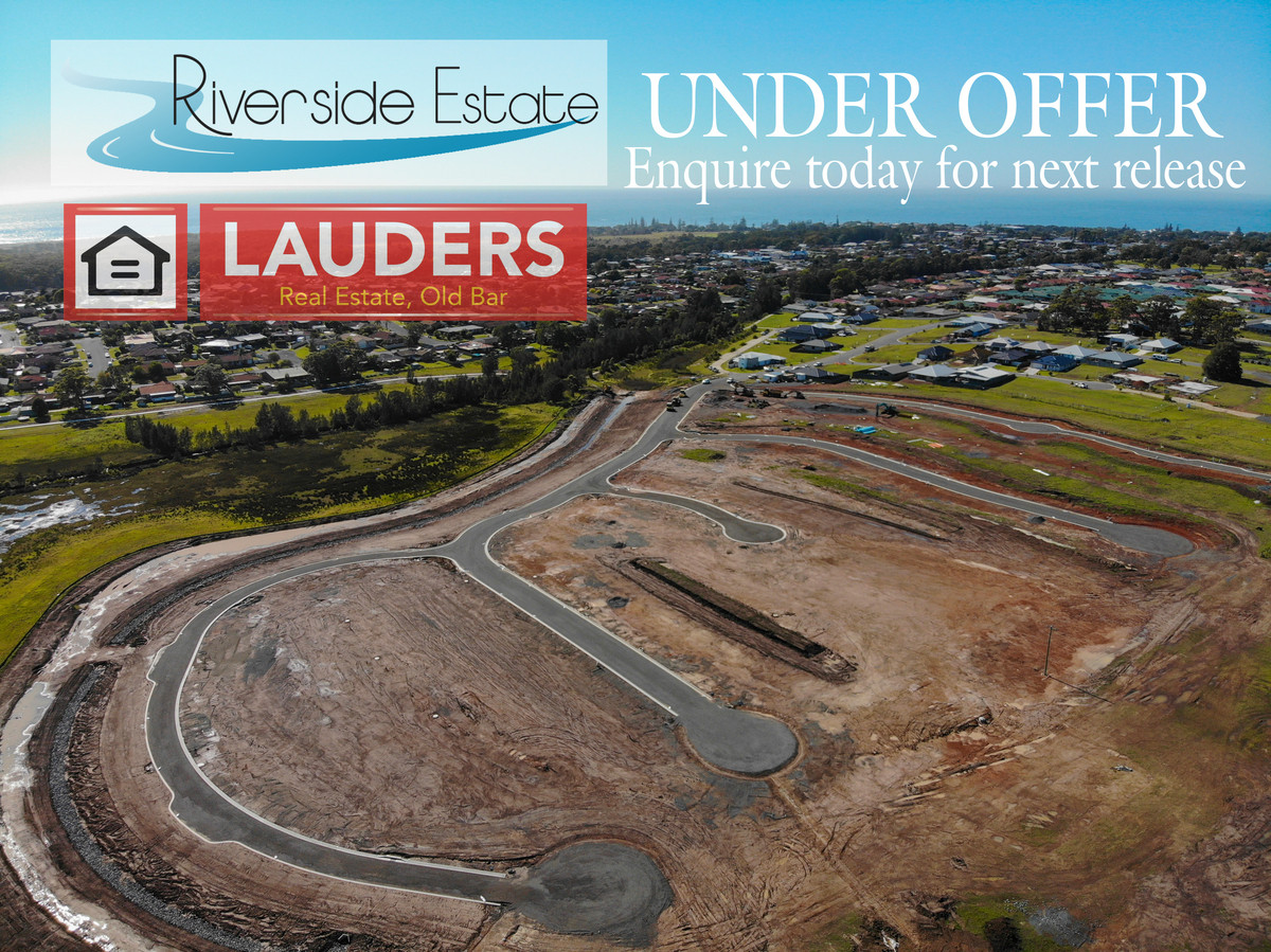 YOUR NEW LIFESTYLE AWAITS…