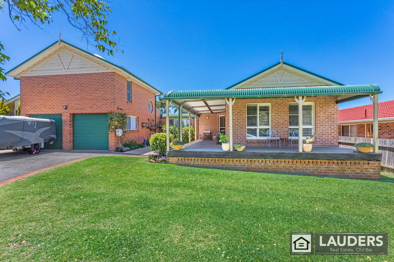 Fantastic Home with Granny Flat