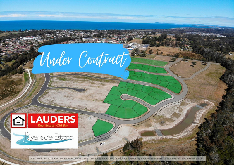*Under Offer*