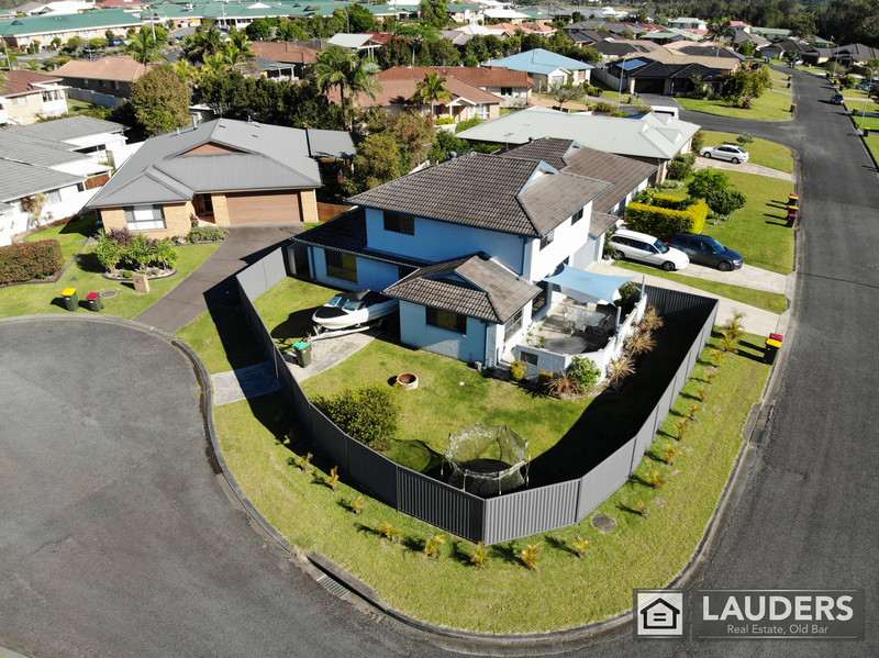 Spacious Home - Central Location