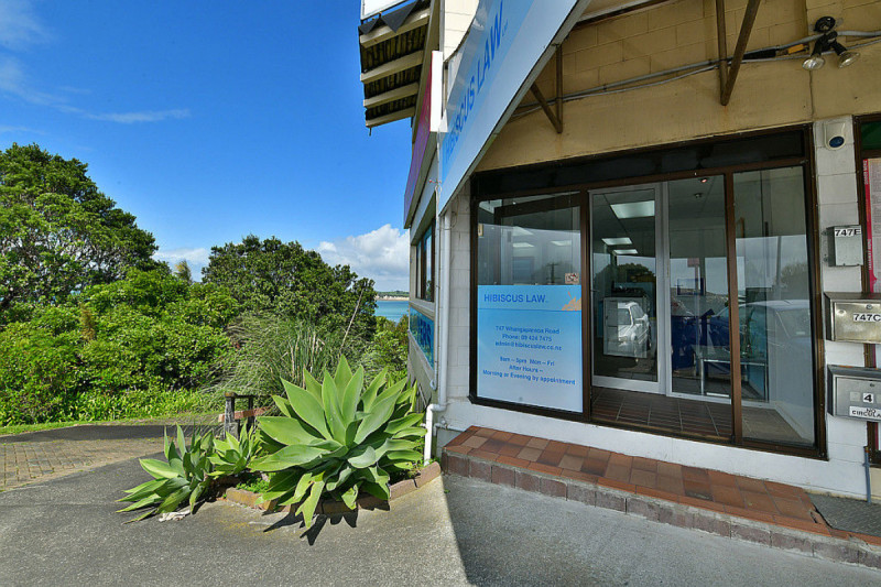 B / 747 Whangaparaoa Road, Stanmore Bay, Rodney, Auckland 0932