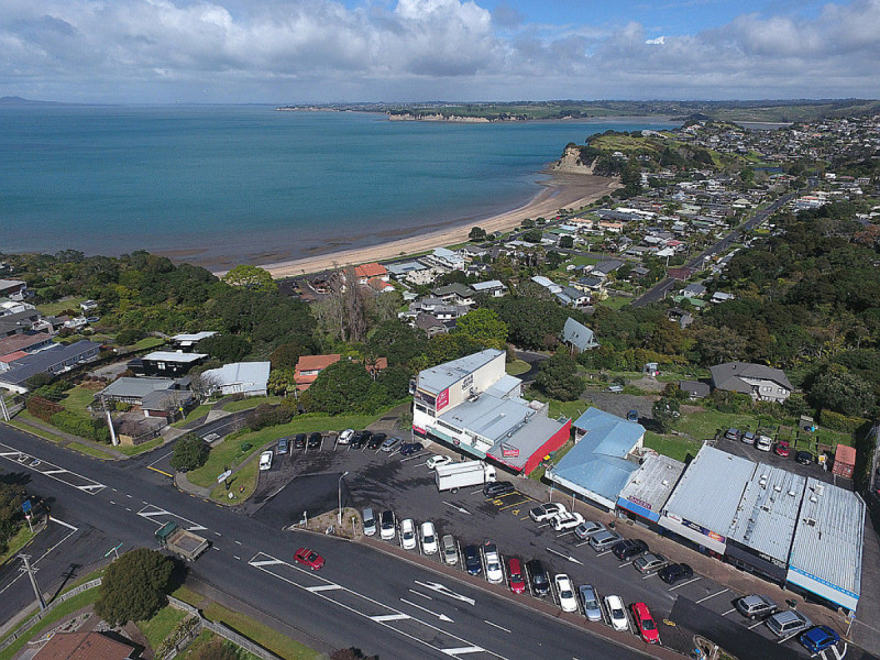 B / 747 Whangaparaoa Road, Stanmore Bay, Rodney, Auckland 0932