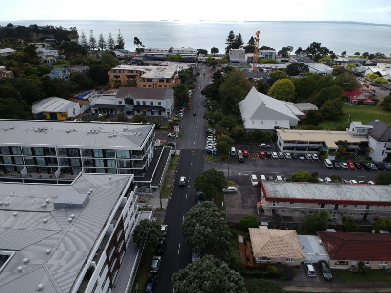 R2 / 25 Bute Road, Browns Bay, North Shore City, Auckland 0630