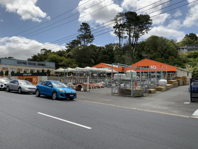 R2 / 25 Bute Road, Browns Bay, North Shore City, Auckland 0630
