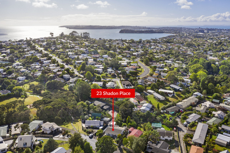23 Shadon Place, Stanmore Bay, Rodney, Auckland 0932
