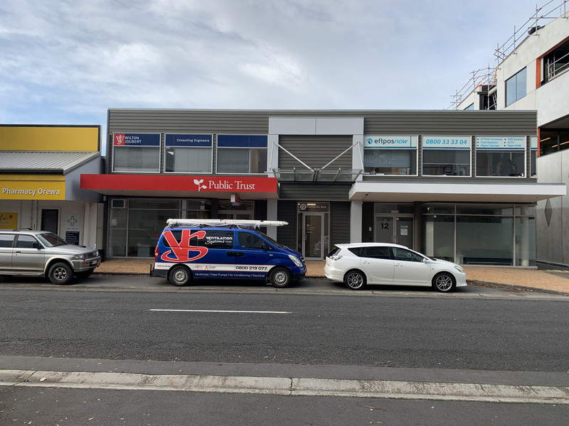 3a / 12 Tamariki Avenue, Orewa, Rodney, Auckland 0931