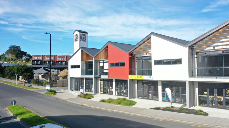 15 Central Boulevard, Silverdale, Rodney, Auckland 0922