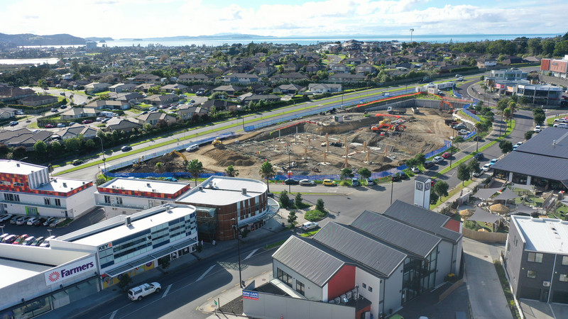 15 Central Boulevard, Silverdale, Rodney, Auckland 0922