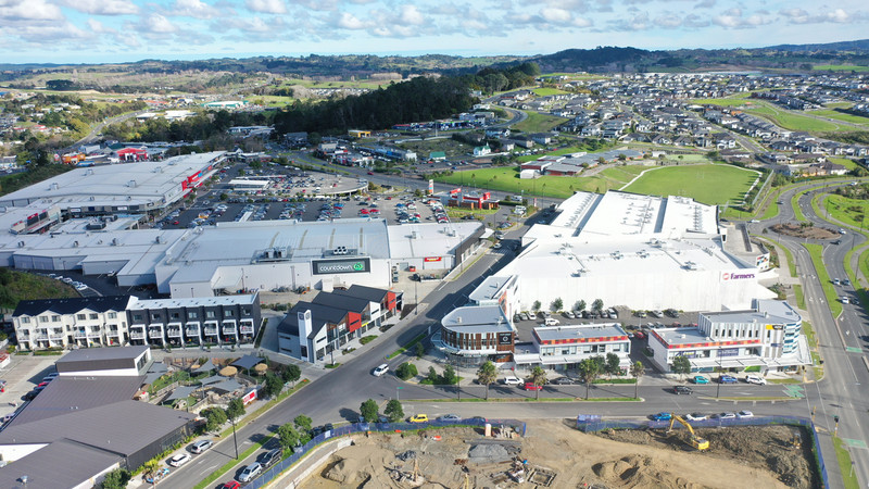 15 Central Boulevard, Silverdale, Rodney, Auckland 0922