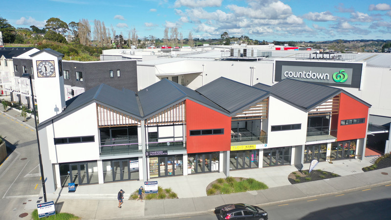 15 Central Boulevard, Silverdale, Rodney, Auckland 0922