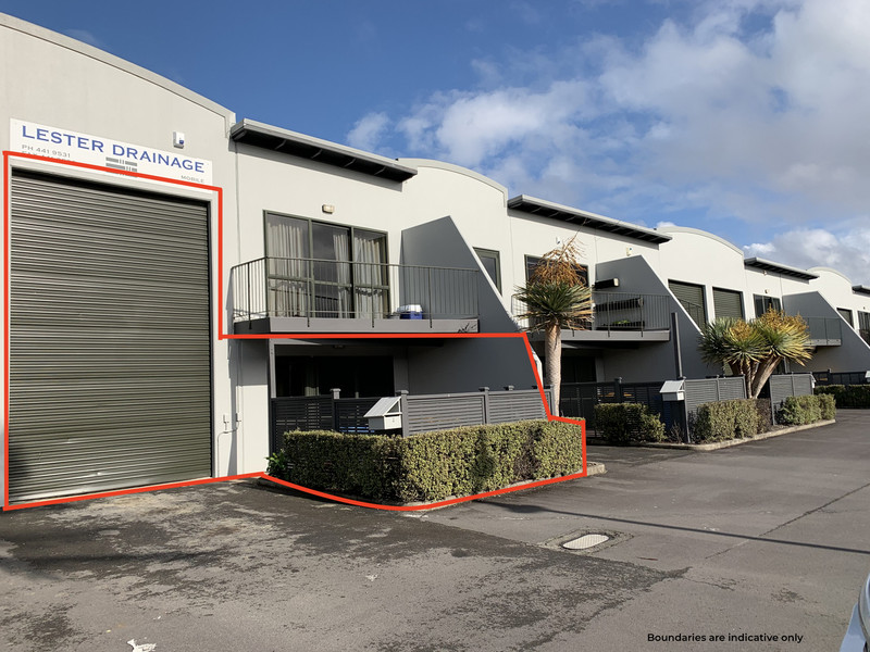 2 / 14 Airborne Road, Rosedale, North Shore City, Auckland 0632