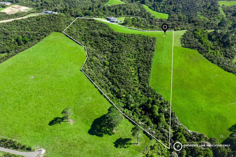 74 Karahiwi Lane, Dairy Flat, Rodney, Auckland 1311