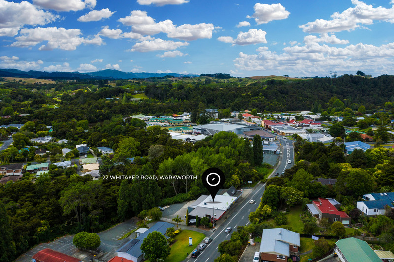 G / 22 Whitaker Road, Warkworth, Rodney, Auckland 0910