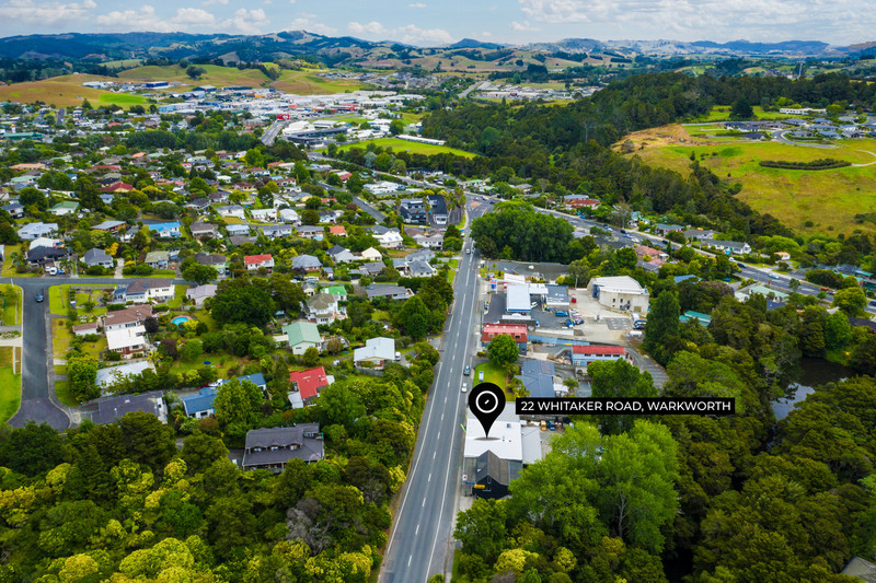 G / 22 Whitaker Road, Warkworth, Rodney, Auckland 0910