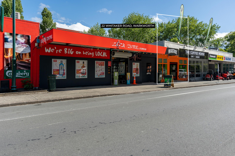 G / 22 Whitaker Road, Warkworth, Rodney, Auckland 0910