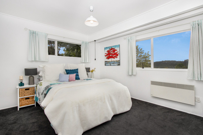 118 Glengarry Road, Glen Eden, Waitakere City, Auckland 0602