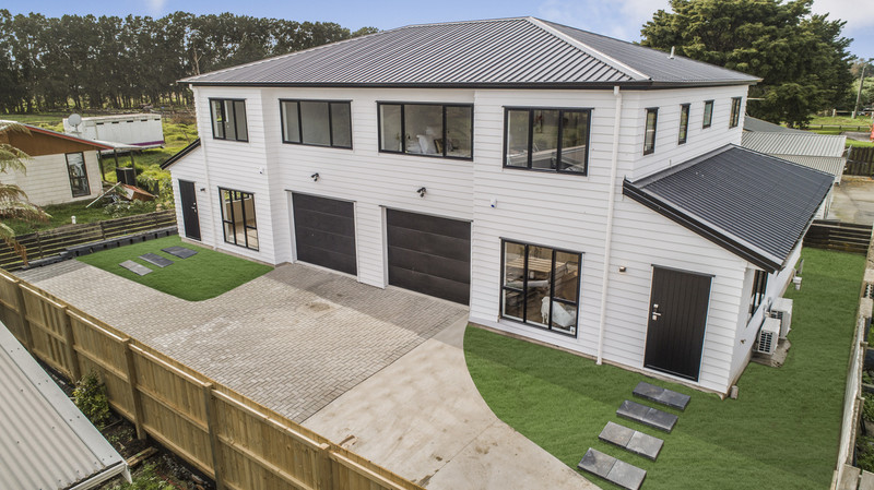 46A Berwyn Avenue, Takanini, Papakura, Auckland 2112
