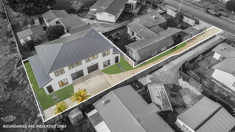 46A Berwyn Avenue, Takanini, Papakura, Auckland 2112