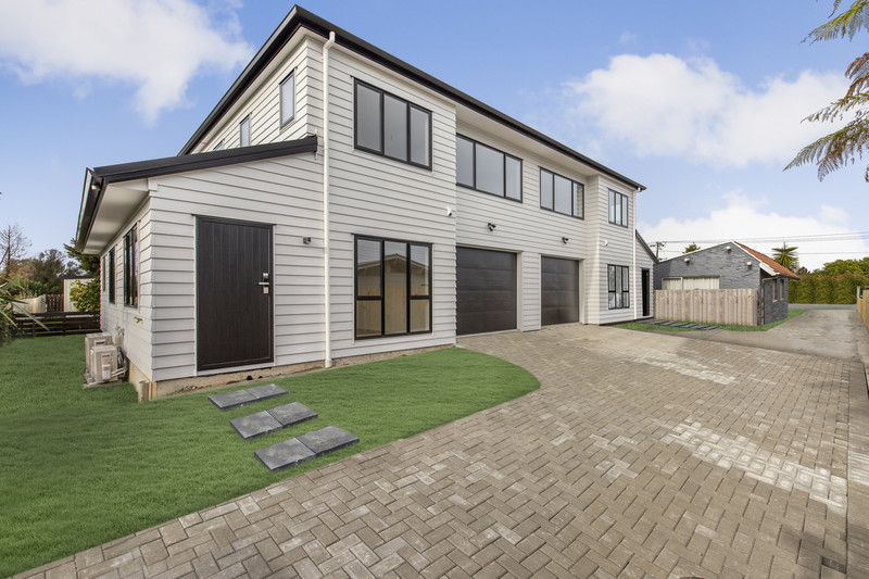 46A Berwyn Avenue, Takanini, Papakura, Auckland 2112