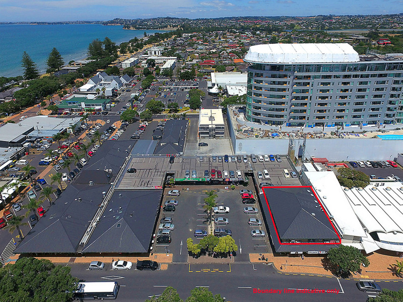 W / 8 Moana Avenue, Orewa, Rodney, Auckland 0931