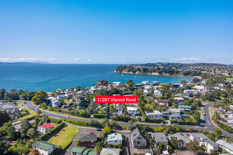 1 / 287 Vipond Road, Stanmore Bay, Rodney, Auckland 0932
