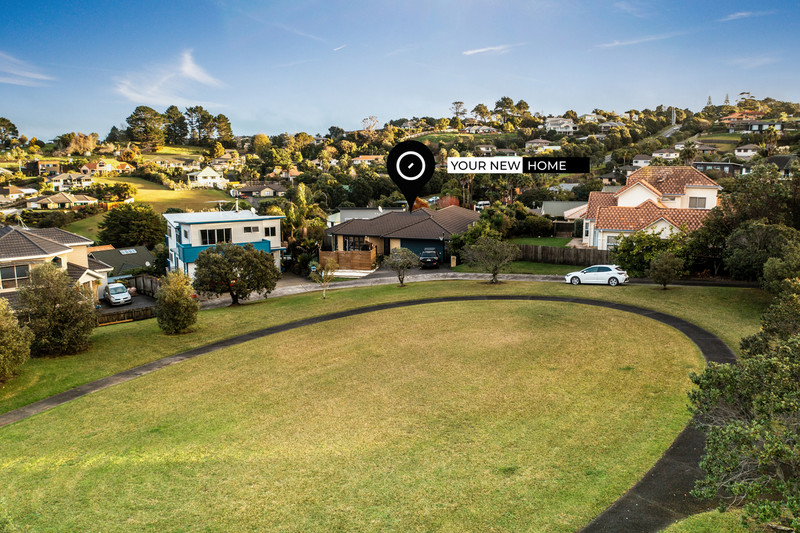 24 Kensington Terrace, Gulf Harbour, Rodney, Auckland 0930