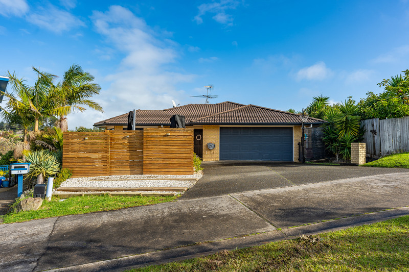 24 Kensington Terrace, Gulf Harbour, Rodney, Auckland 0930