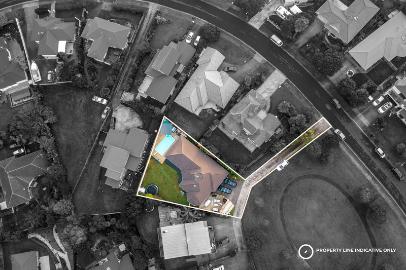 24 Kensington Terrace, Gulf Harbour, Rodney, Auckland 0930