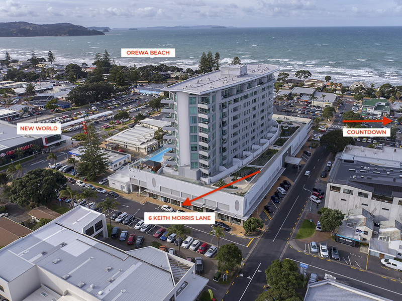6 Keith Morris Lane, Orewa, Rodney, Auckland 0931