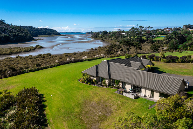 107 Warman Road, Okura, North Shore City, Auckland 1311