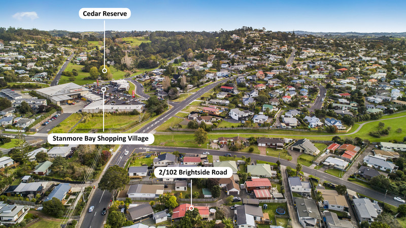 2 / 102 Brightside Road, Stanmore Bay, Rodney, Auckland 0932