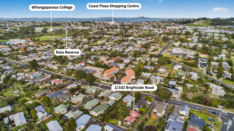 2 / 102 Brightside Road, Stanmore Bay, Rodney, Auckland 0932