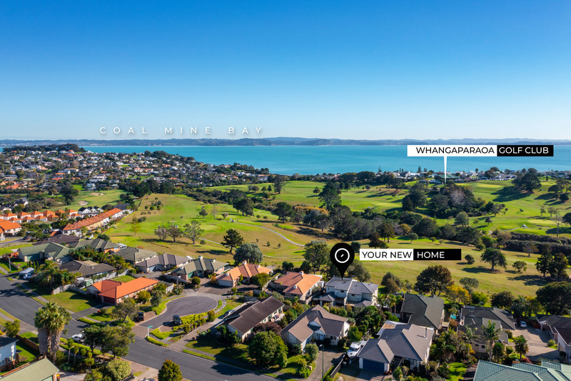 8 Tiller Court, Gulf Harbour, Rodney, Auckland 0930