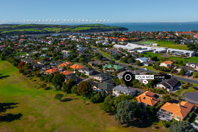 8 Tiller Court, Gulf Harbour, Rodney, Auckland 0930