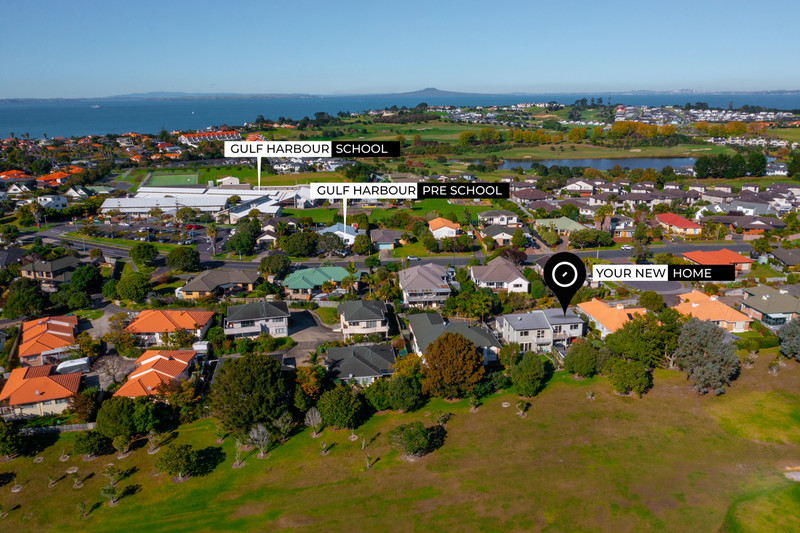 8 Tiller Court, Gulf Harbour, Rodney, Auckland 0930
