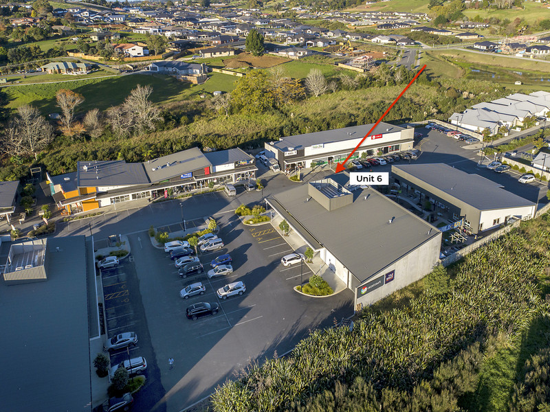 2 / 6 Fairwater Road, Warkworth, Rodney, Auckland 0910