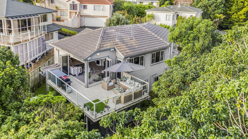 57a Ribbonwood Crescent, Goodwood Heights, Manukau City, Auckland 2105