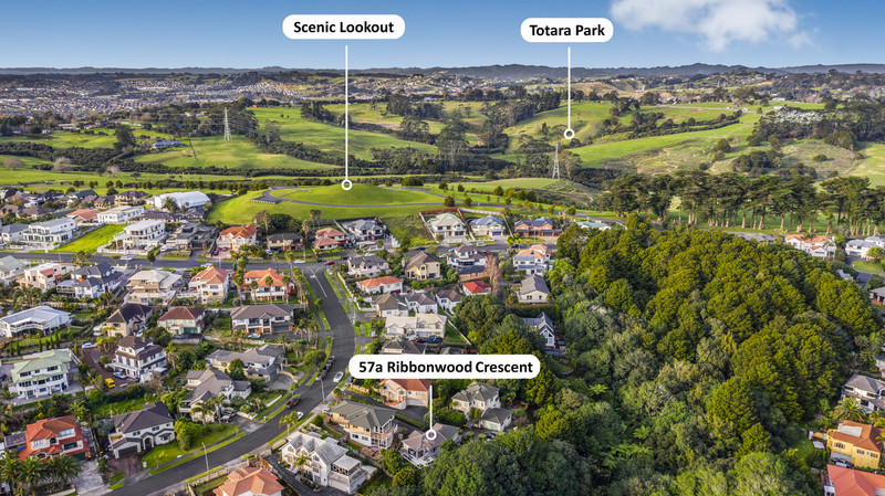 57a Ribbonwood Crescent, Goodwood Heights, Manukau City, Auckland 2105
